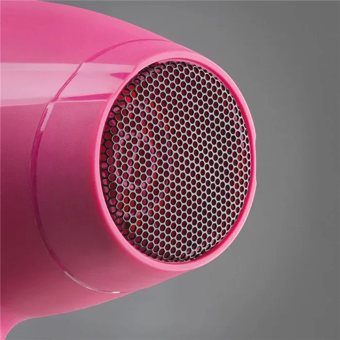 Diva Rapida 4000 Pro Secador De Pelo