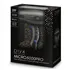 Diva Micro 5000 Secador De Pelo Black