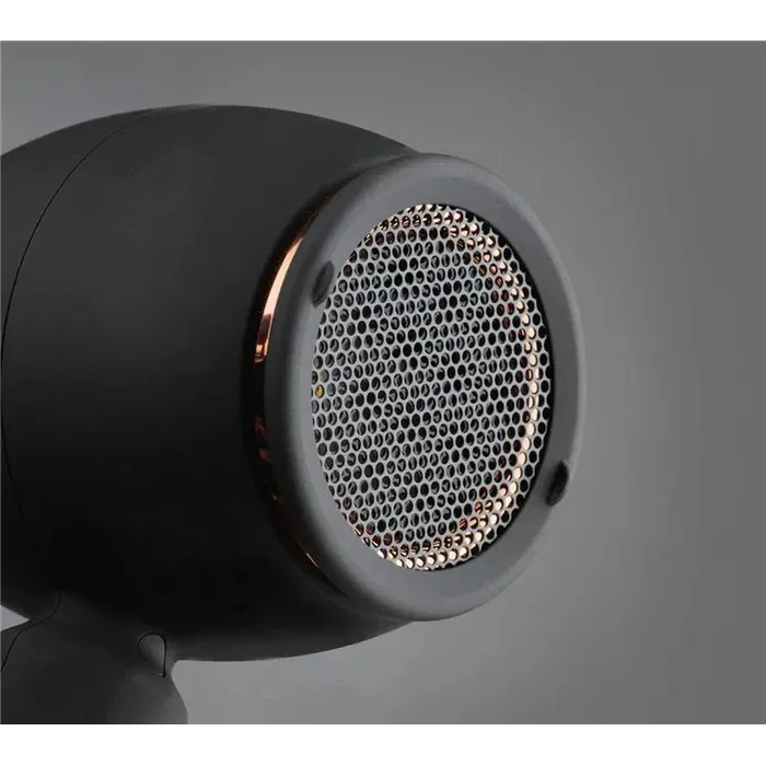 Diva Intenso 4000 Compact Secador De Pelo