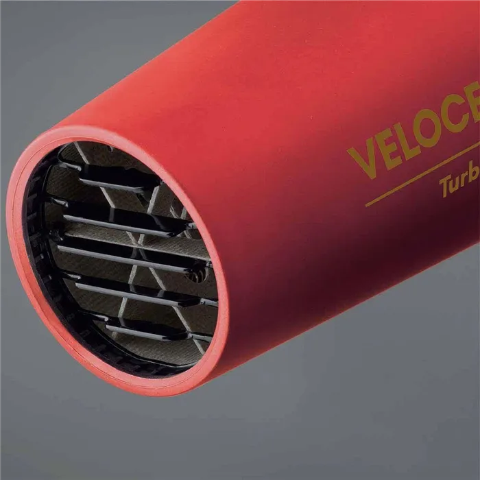 Diva Veloce 3800 Pro Secador De Pelo