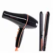 Perfect Beauty Pack Secador + Plancha Cooper Edition