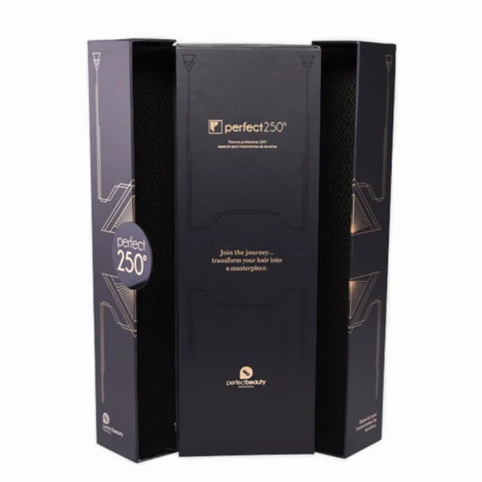 Perfect Beauty Plancha 250º