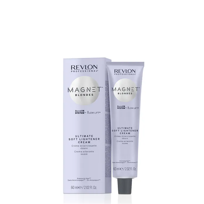 Revlon Magnet Blondes Soft Light Cream 60ml