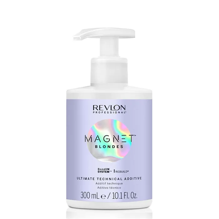 Revlon Magnet Blondes Technical Additive 300ml