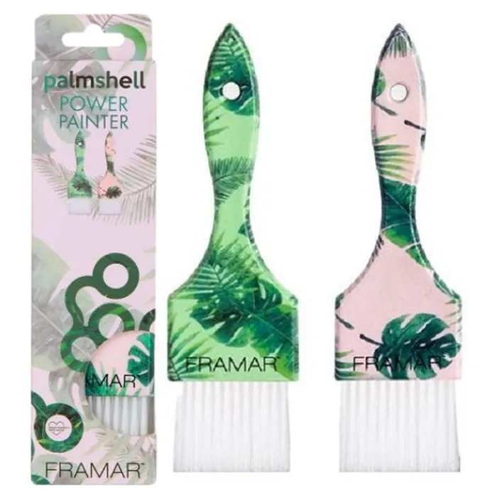 Framar Brochas Power Painter
