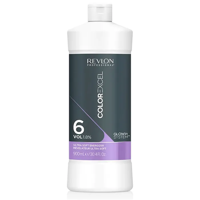 Revlon Oxidante Color Excel