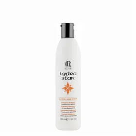Racioppi Hydra Star Champu Cabellos Secos 350ml