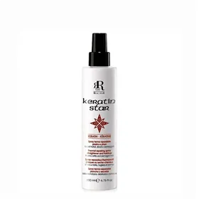 Racioppi Keratin Star Spray Termo Reparador 200ml