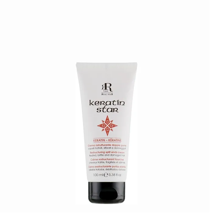 Racioppi Keratin Star Tratamiento Puntas Abiertas 100ml