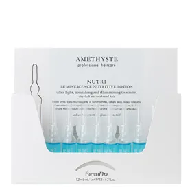 Farmavita Amethyste Nutri Luminescense Nutritive 12x8ml