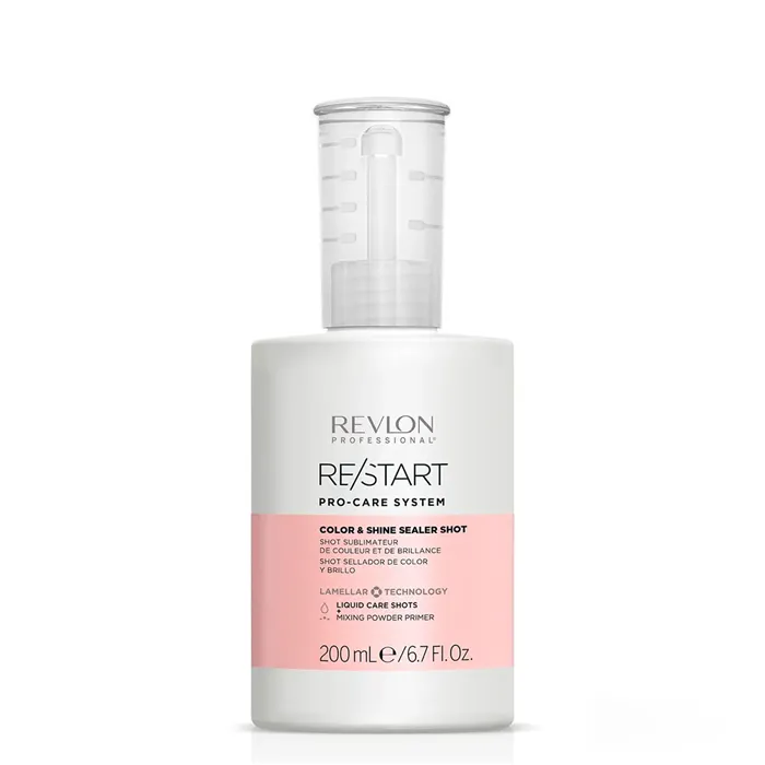 Revlon Restart Shot 200ml