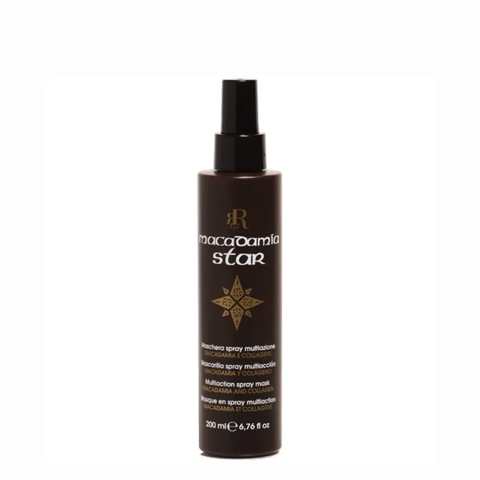 Racioppi Macadamia Star Spray Multiaccion 200ml