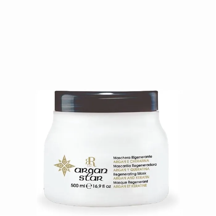 Racioppi Argan Star Mascarilla Regenaradora