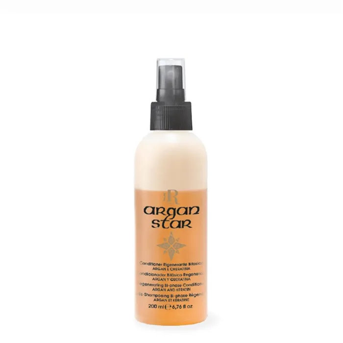 Racioppi Argan Star Bifase 200ml