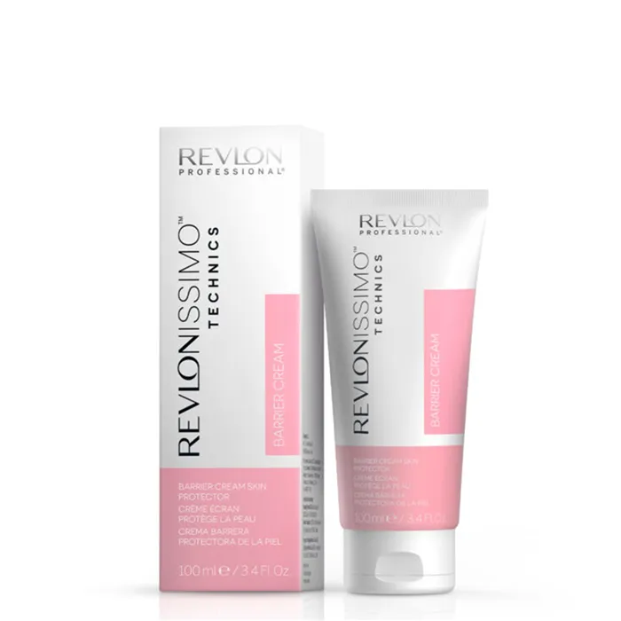 Revlon Technics Barrier Cream 100ml