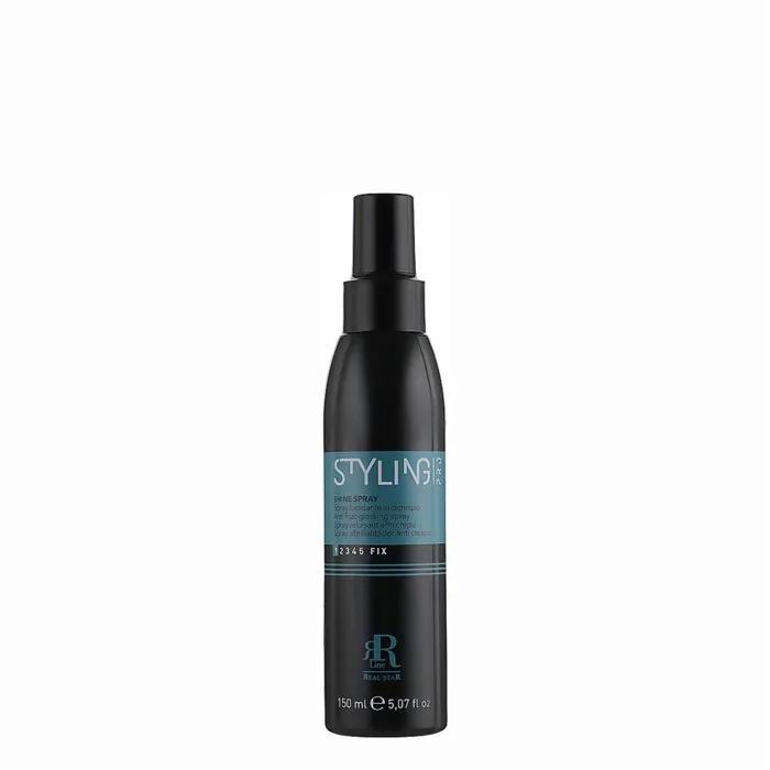 Racioppi Styling Spray de Brillo 150ml