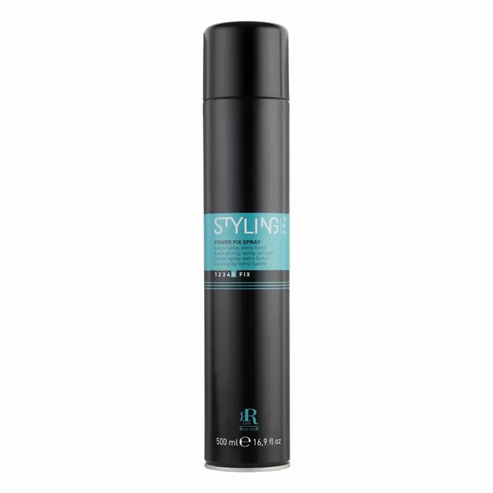 Racioppi Styling Laca Extra Fuerte 500ml