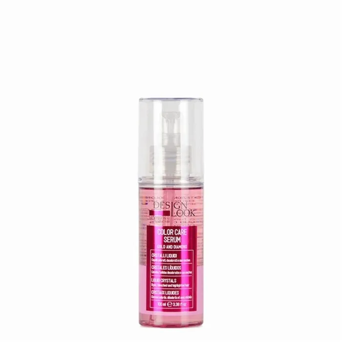 Design Look Pro Color Cristal Liquido 100ml