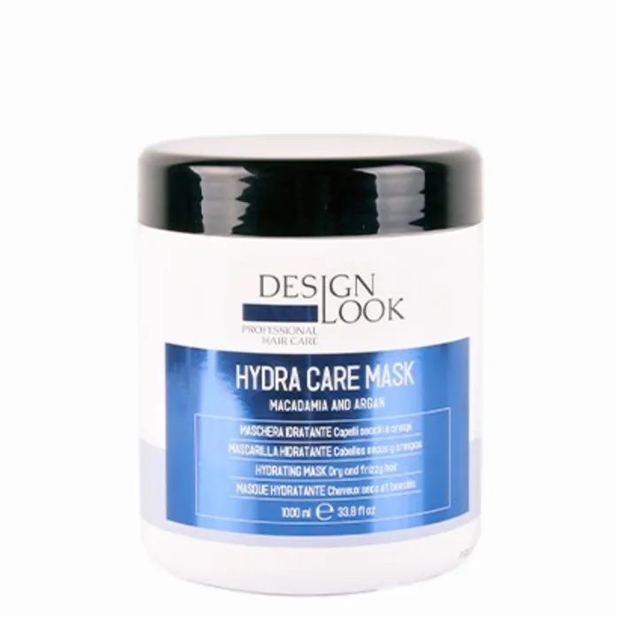 Design Look Hydra Care Mascarilla