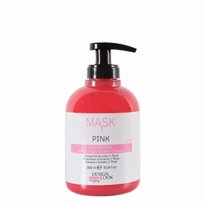 Design Look Color Mask 300ml