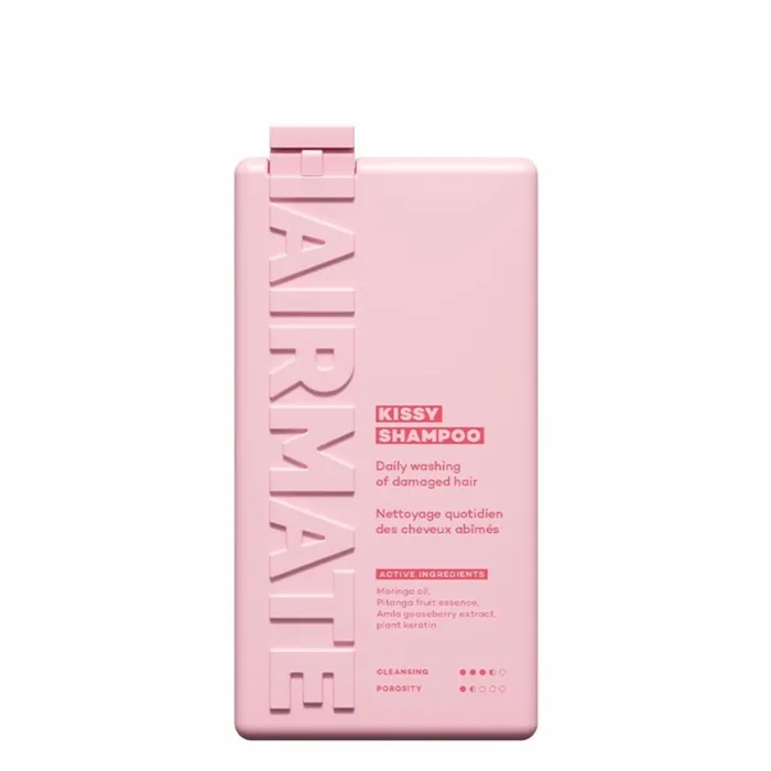 Hairmate Kissy Shampoo 