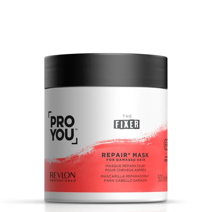 Revlon Pro You Repair Mask 500ml