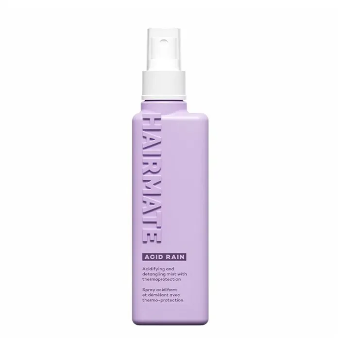 Hairmate Acid Rain Acidifying Detangling Mist
