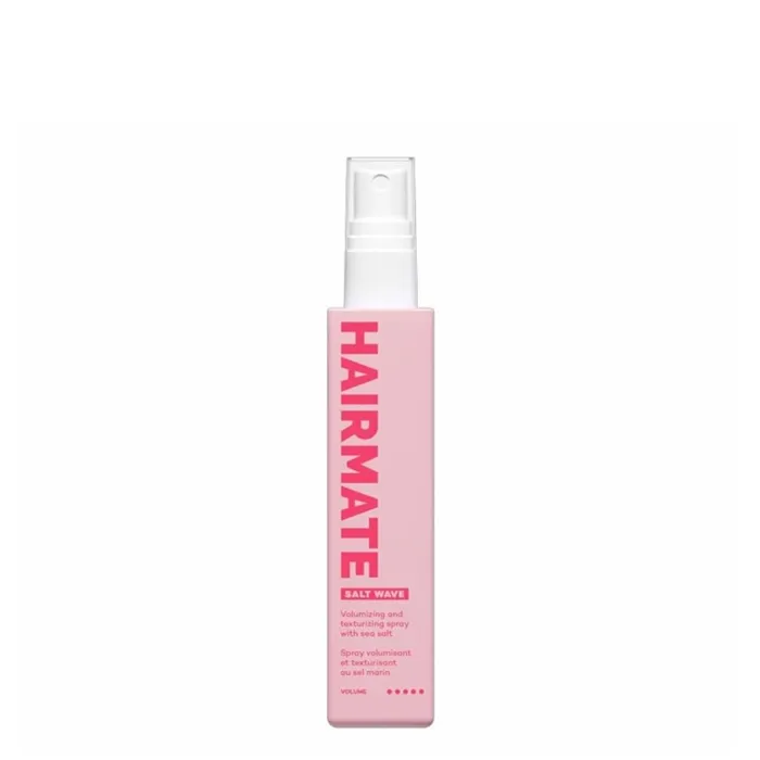 Hairmate Salt Wave Volumizing Hair Spray 75ml