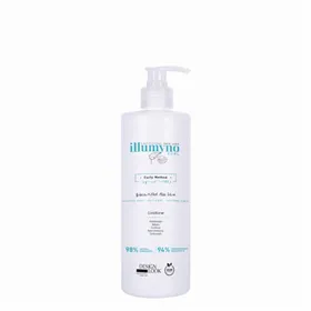 Design Look Illumyno Acondicionador Curly Method 500ml
