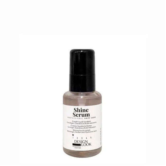 Design Look Shine Serum 60ml