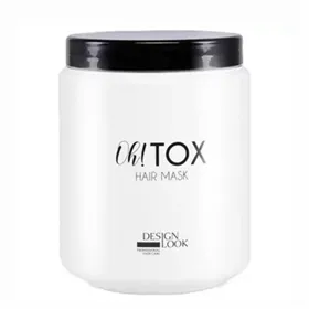 Design Look Botox Oh! Mascarilla