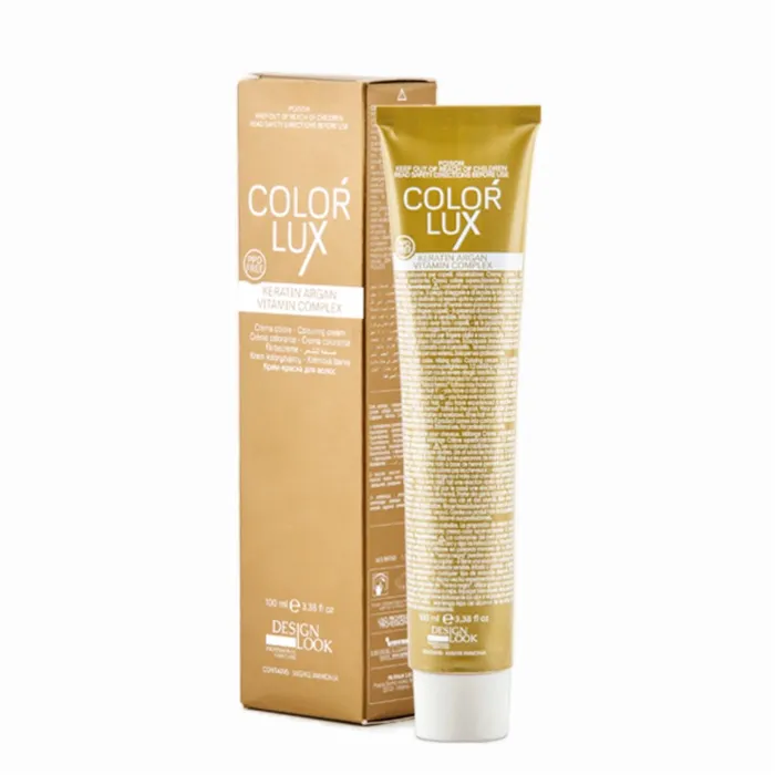 Design Look Tinte Color Lux 100ml