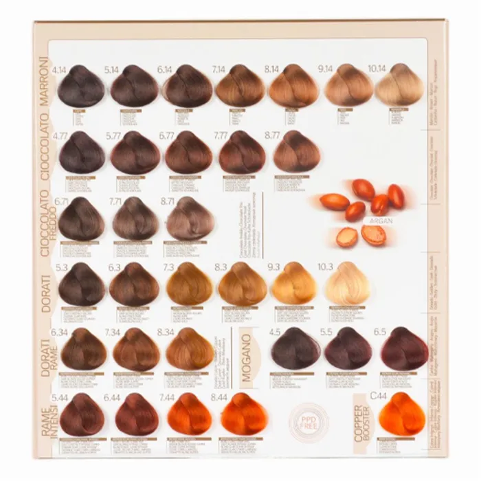 Design Look Tinte Color Lux 100ml