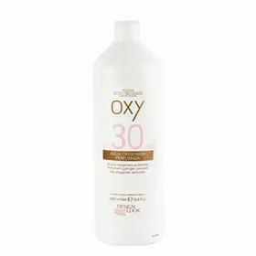 Design Look Oxigenada De Tinte 