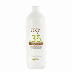 Design Look Oxigenada De Tinte 