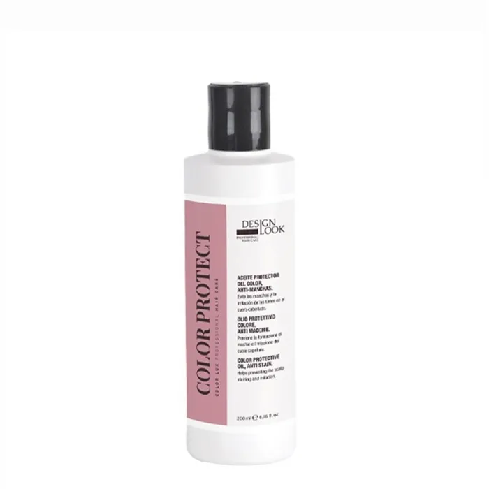 Design Look Aceite Antimanchas 200ml
