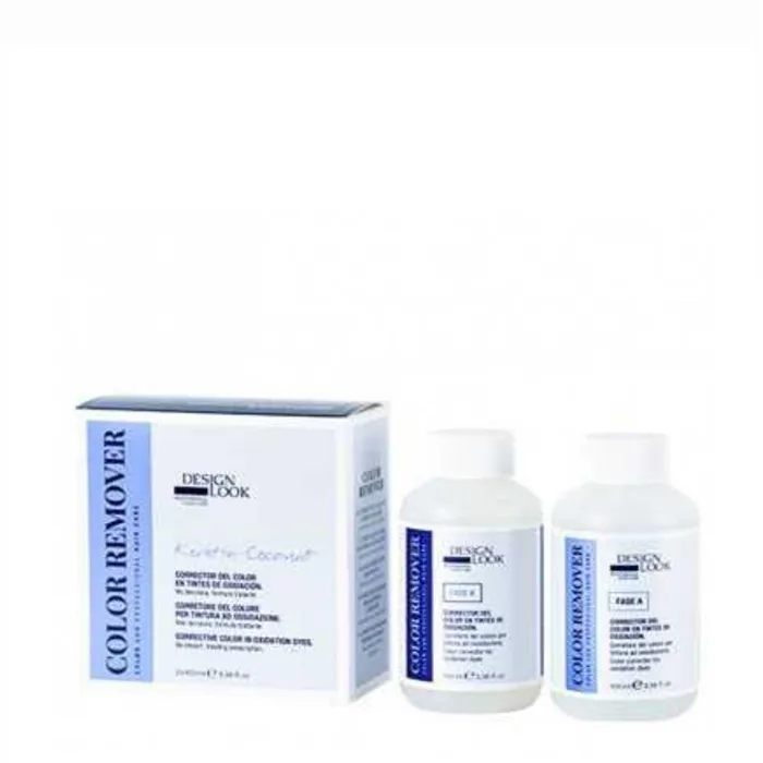 Design Look Corrector del Color 2x100ml