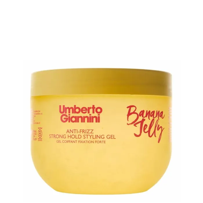 Unberto Giannini Banana Jelly 475ml