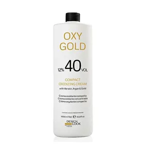 Design Look Oxigenada Oxy Gold 1000ml