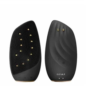 Geske Sonic Thermo Facial Brush 8 in 1