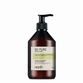 Be Pure Nourishing Shampoo 