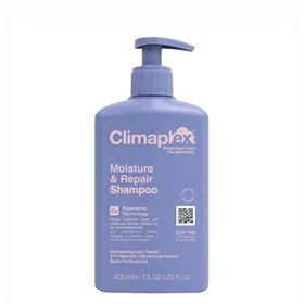 Climaplex Moisture & Repair Shampoo 400ml