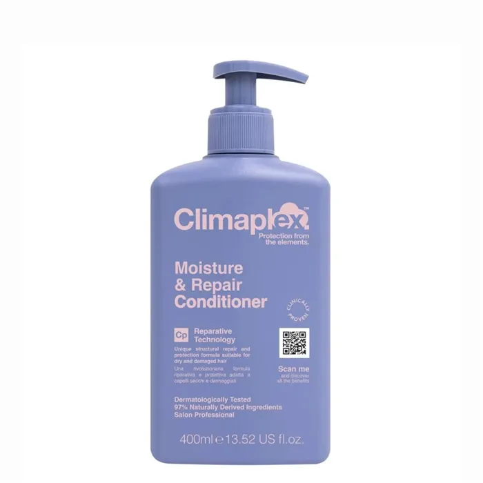 Climaplex Moisture & Repair Conditioner 400ml