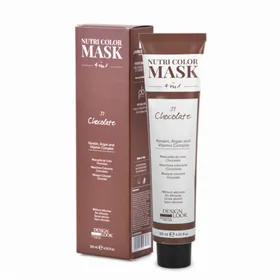 Design Look Nutri Color Mask 4 in 1 120ml