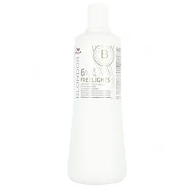 Wella Blondor Freelights Developer 1000ml