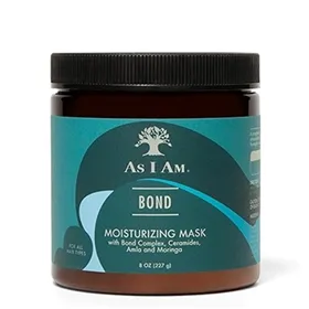 As I Am I Am Bond Mask Moisturizing 227g