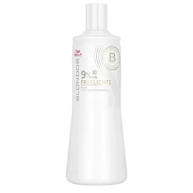 Wella Blondor Freelights Developer 1000ml