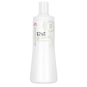 Wella Blondor Freelights Developer 1000ml