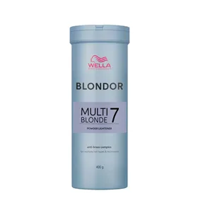 Wella Blondor Multi Blonde Powder 