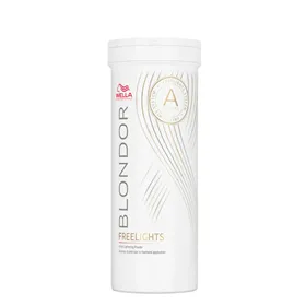 Wella Blondor Freelights Powder 400gr